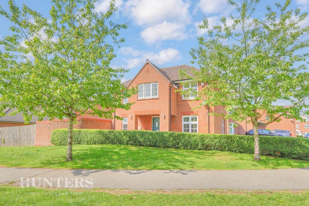Main image of property: Bateman Avenue, Wardle, OL12 9ST