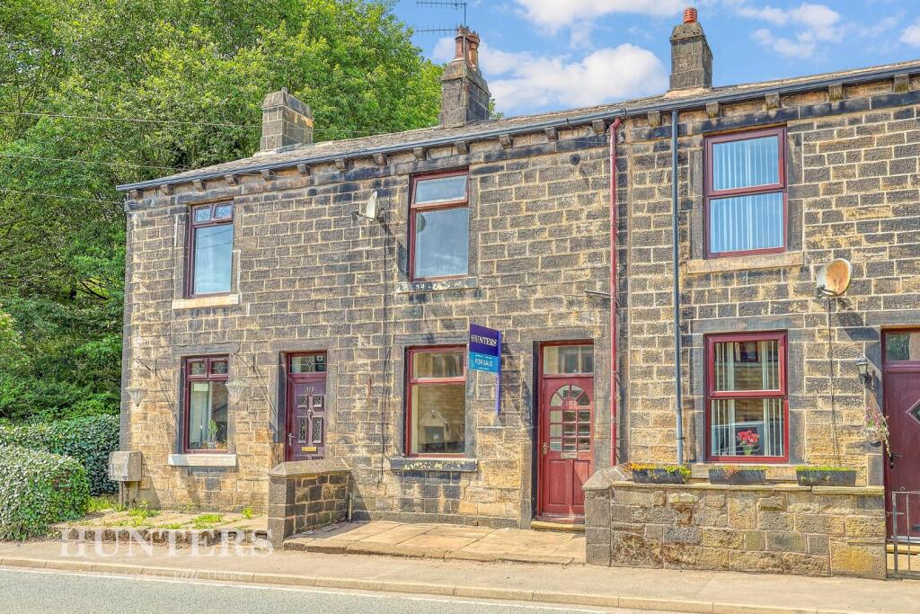 Main image of property: Summit, Littleborough, OL15 9QX