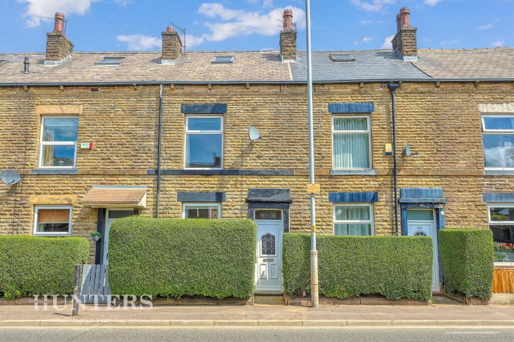 Main image of property: Rochdale Road, Firgrove, OL16 3BU