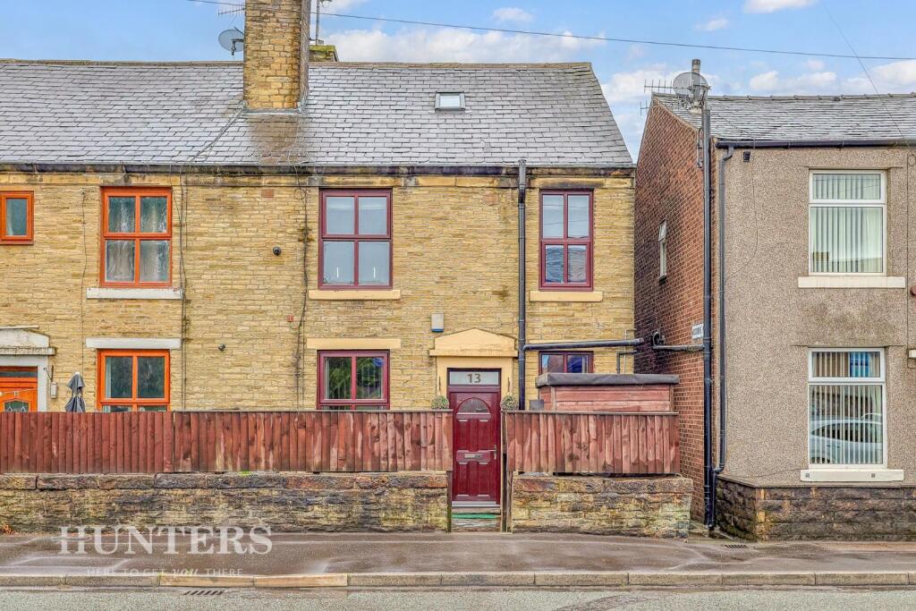 Main image of property: Featherstall Road, Littleborough, OL15 8JJ