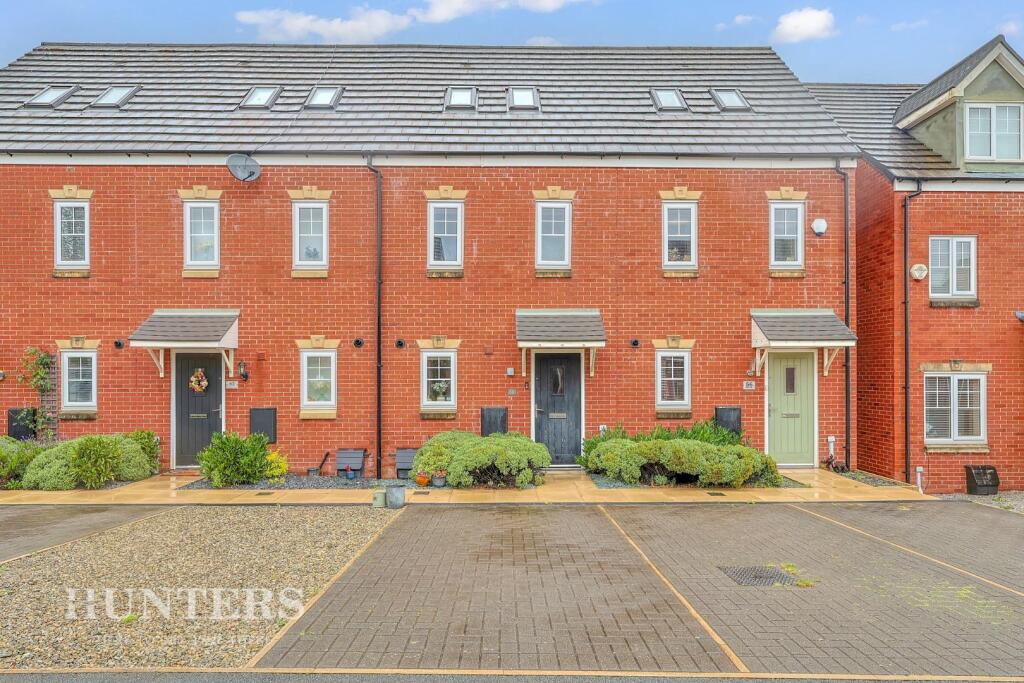 Main image of property: Oakley Way, Wardle, OL12 9DY