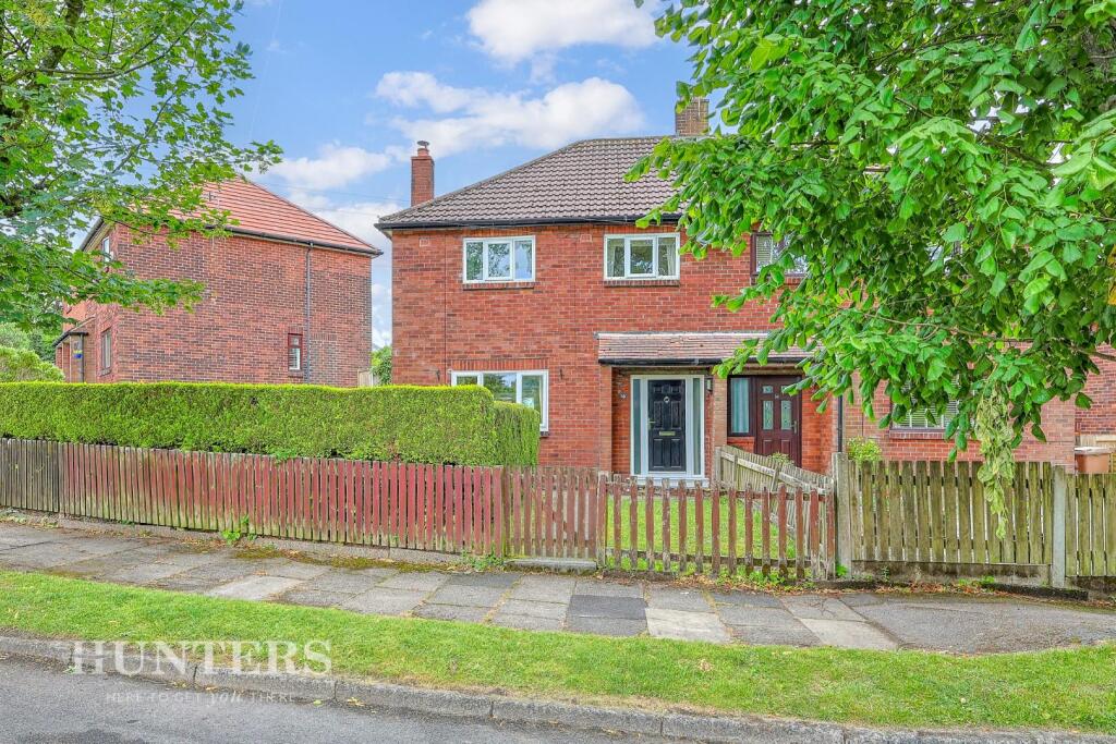 Main image of property: Ribble Avenue, Shore, Littleborough, OL15 8EX