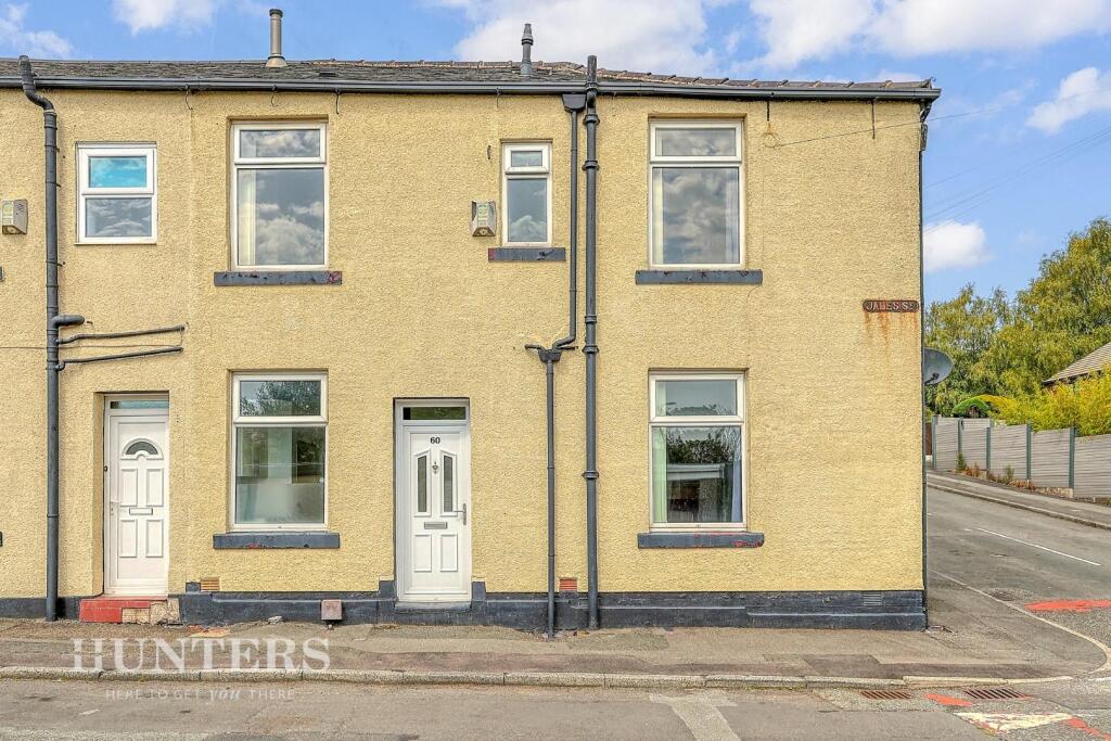 Main image of property: James Street, Dearnley, Littleborough, OL15 8NF