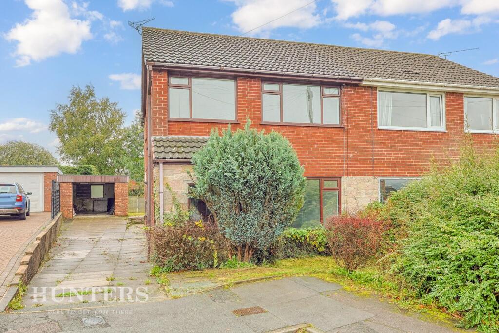 Main image of property: Bank Close, Hollingworth Lake, Littleborough, OL15 0DP