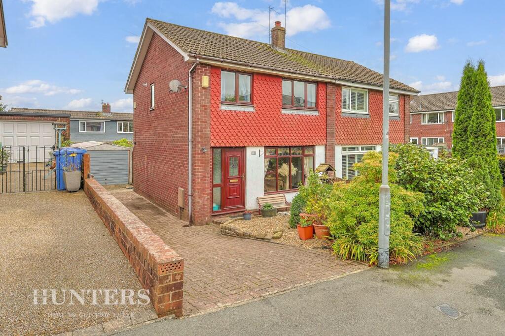 Main image of property: Hibson Close, Wardle, OL12 9LP
