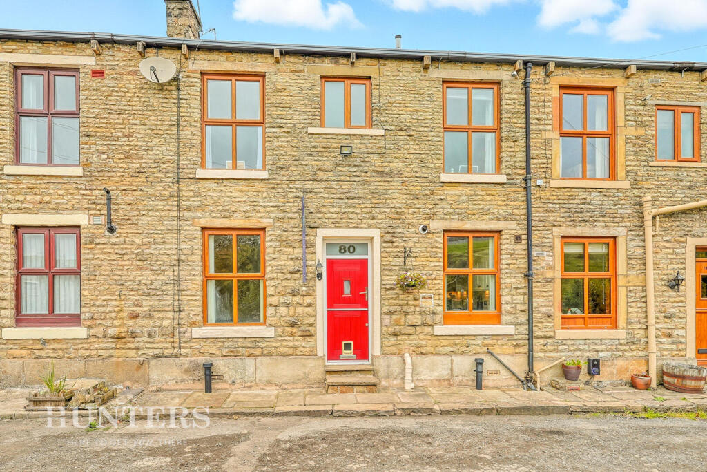 Main image of property: Little Clegg Road, Smithy Bridge, OL15 0EF
