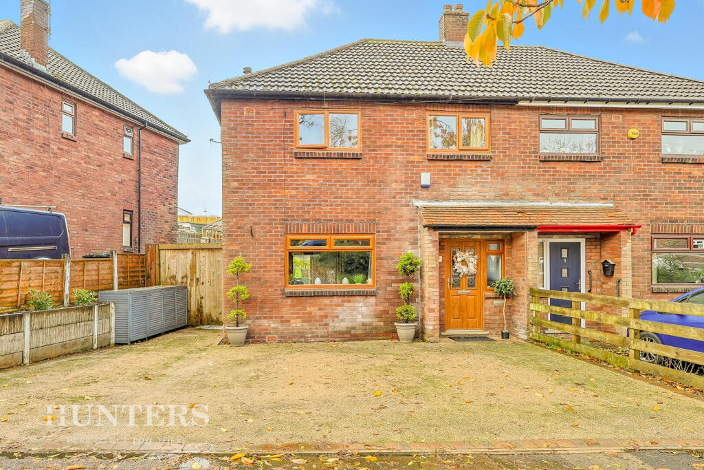 Main image of property: Ribble Avenue, Littleborough, OL15 8EX