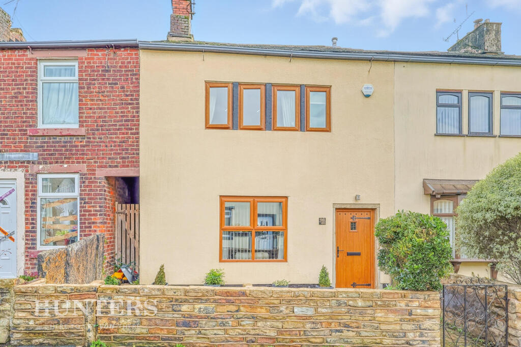 Main image of property: Ramsden Road, Wardle OL12 9NT