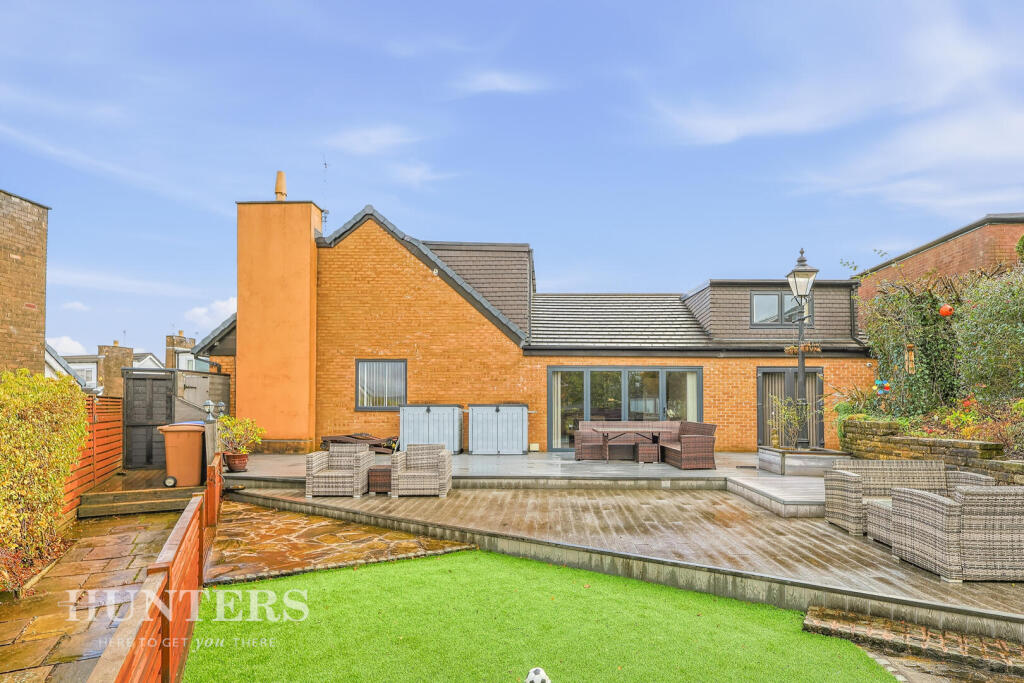 Main image of property: Leighton Avenue, Hollingworth Lake, Littleborough, OL15 0BW