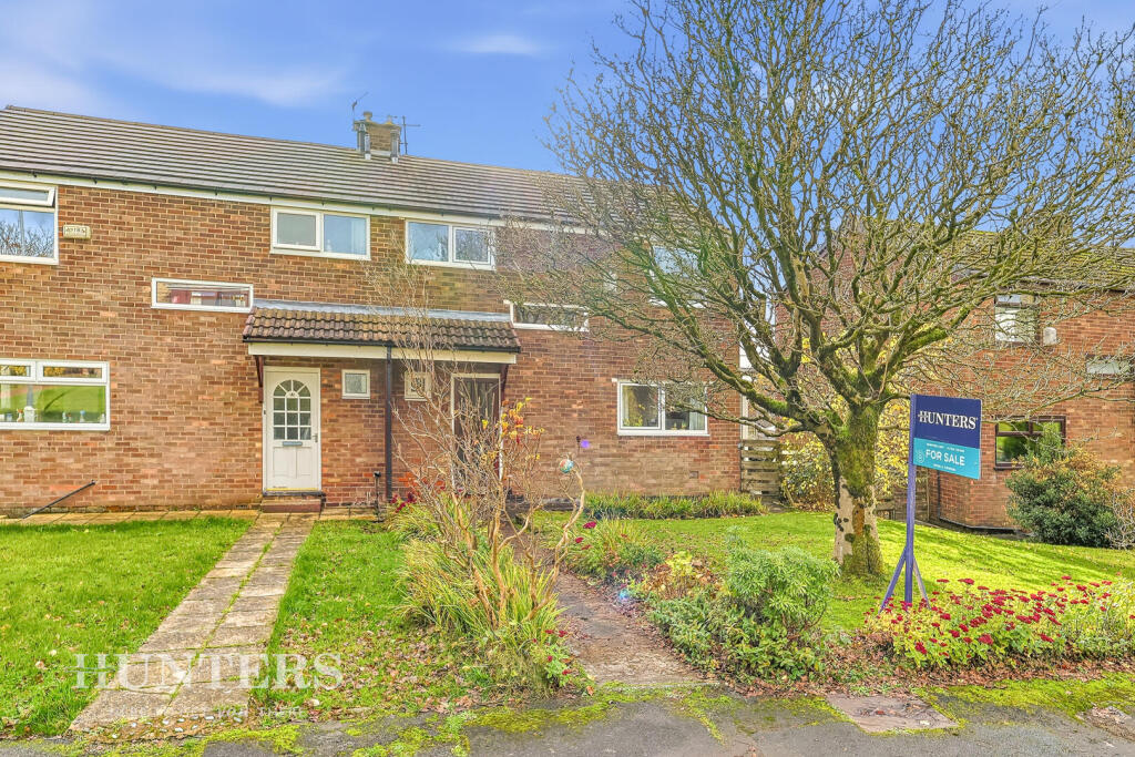 Main image of property: Farm Walk, Bents Farm Estate, Littleborough, OL15 8LJ