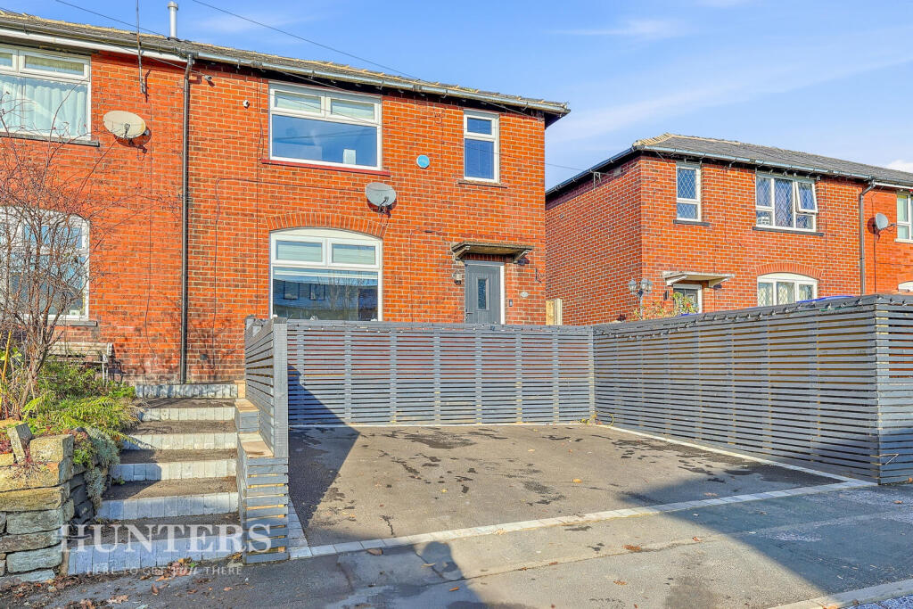 Main image of property: Stopford Avenue, Littleborough OL15 8QH