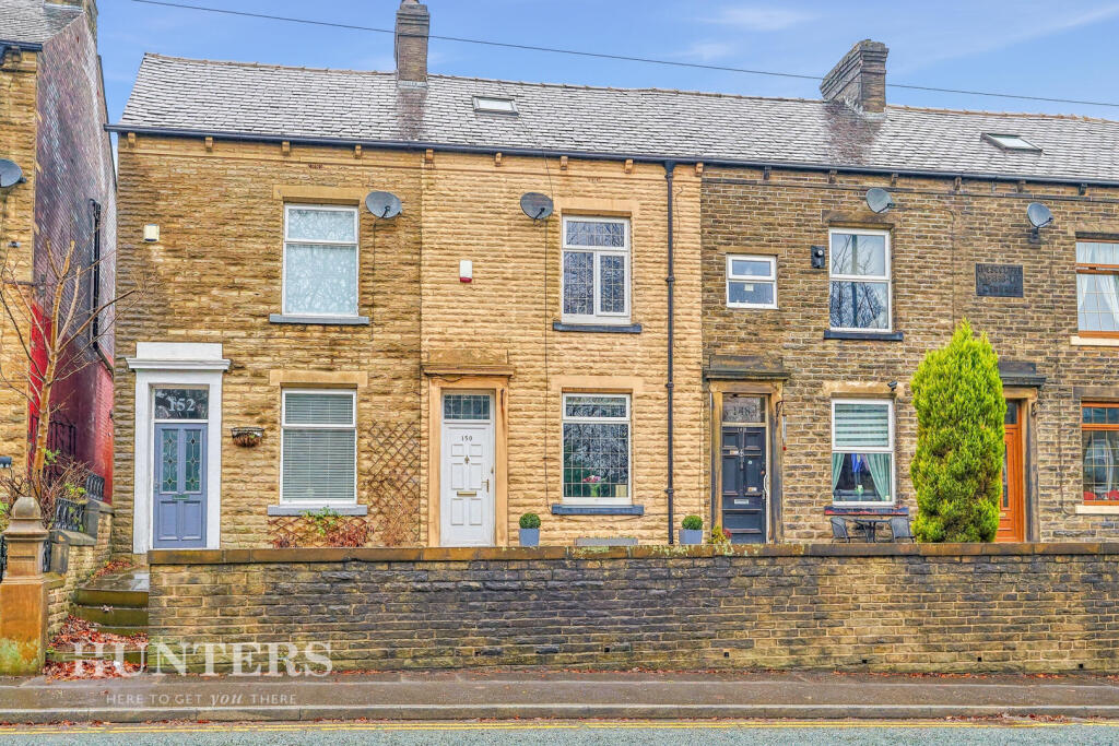 Main image of property: Featherstall Road, Littleborough OL15 8NY