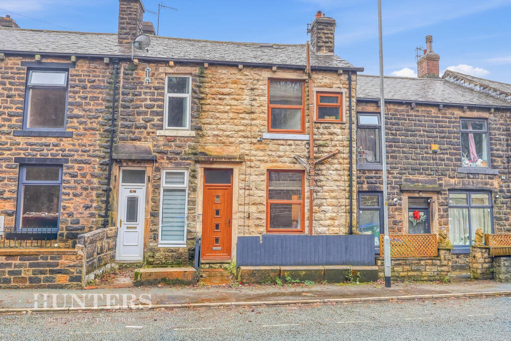 Main image of property: Summit, Littleborough OL15 9QX