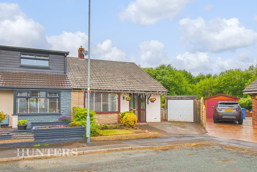 Main image of property: Milford Crescent, Littleborough, OL15 9EF