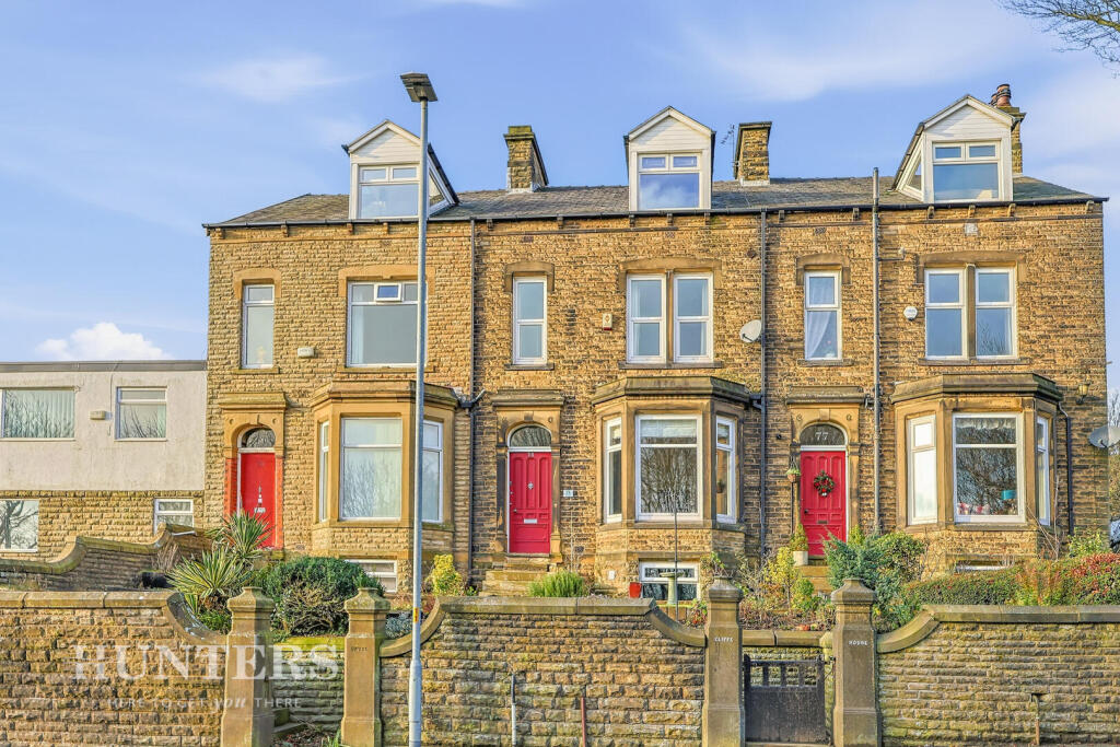 Main image of property: Wardle Road, Wardle, OL12 9EL