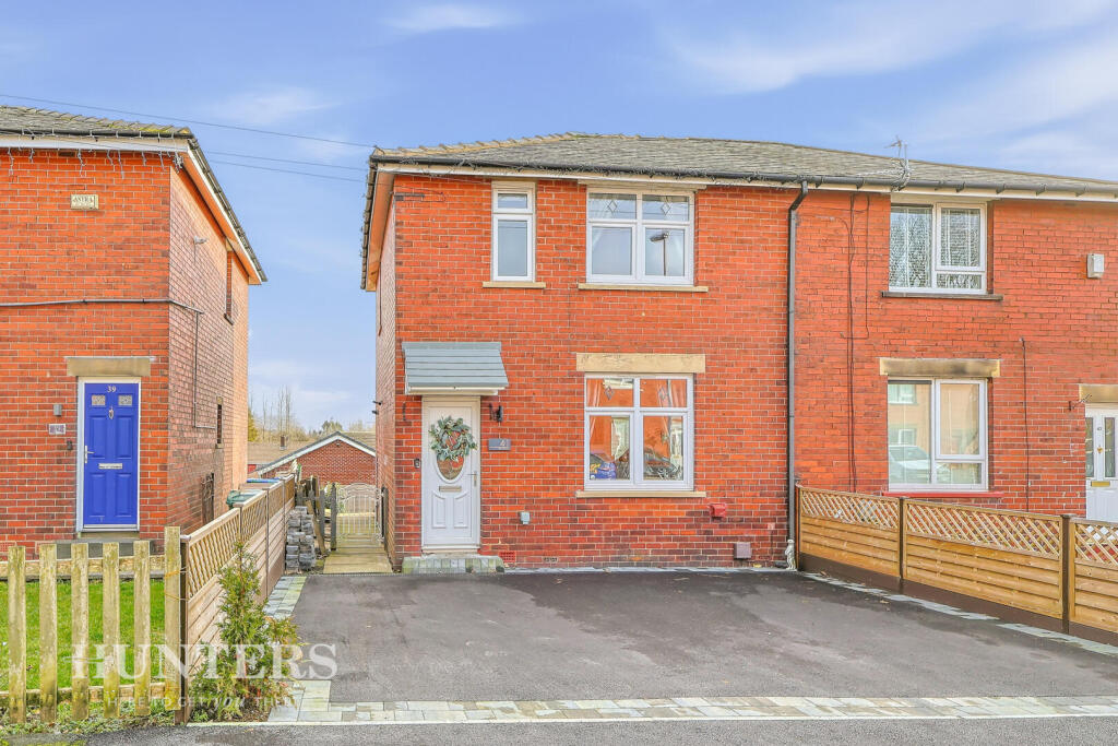 Main image of property: Elm grove, Wardle, OL12 9LF