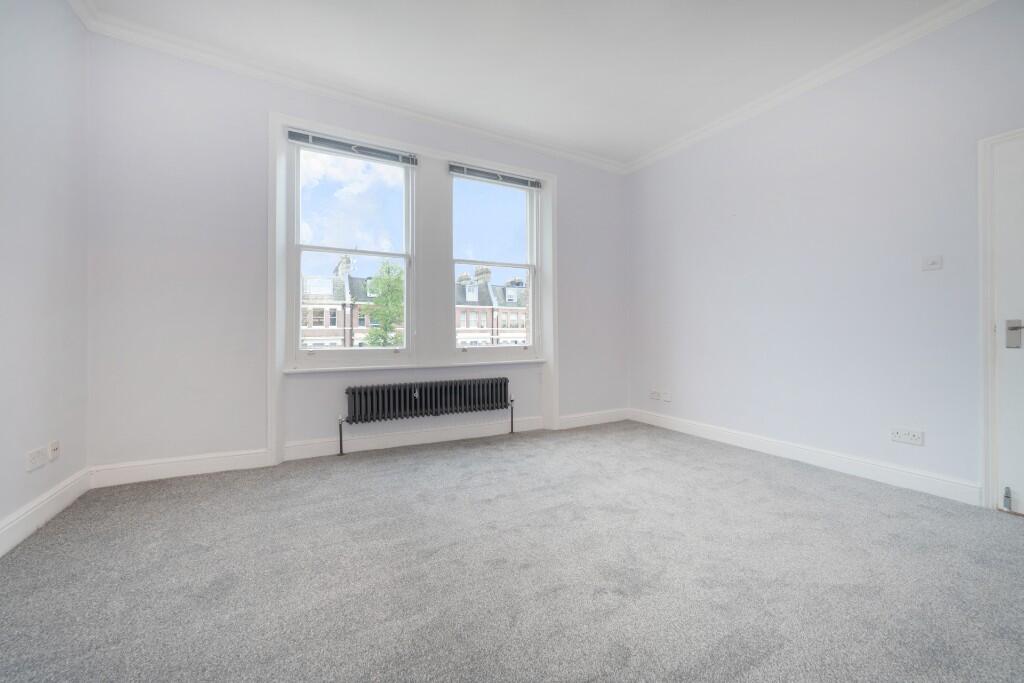 Main image of property: Sutherland Avenue, London, W9