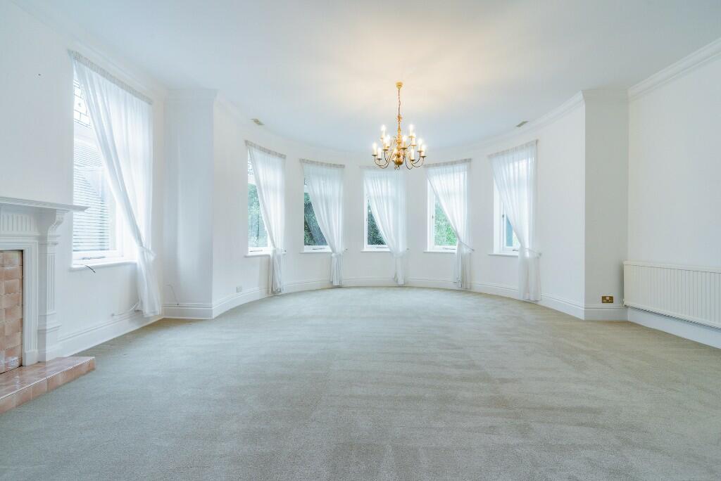 Main image of property: Heath Drive, London, NW3