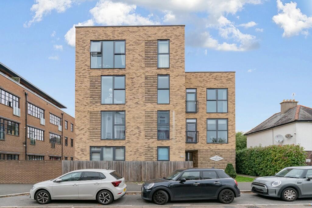 Main image of property: Grenville Place, London, NW7