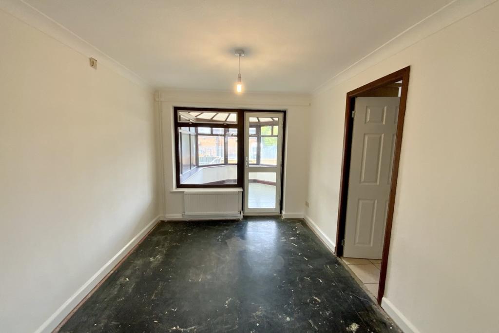 3 bedroom semidetached house for sale in The Chase, Aston, Sheffield