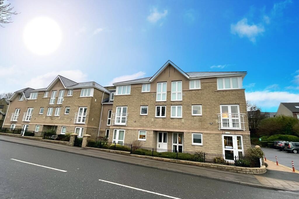 1 bedroom flat for sale in 358 Manchester Road, Crosspool, Sheffield