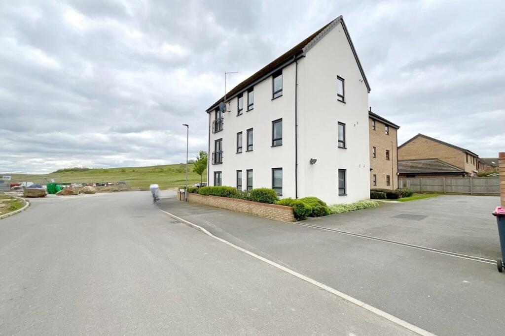 2 bedroom apartment for sale in Rivelin Way, Waverley, Rotherham, S60