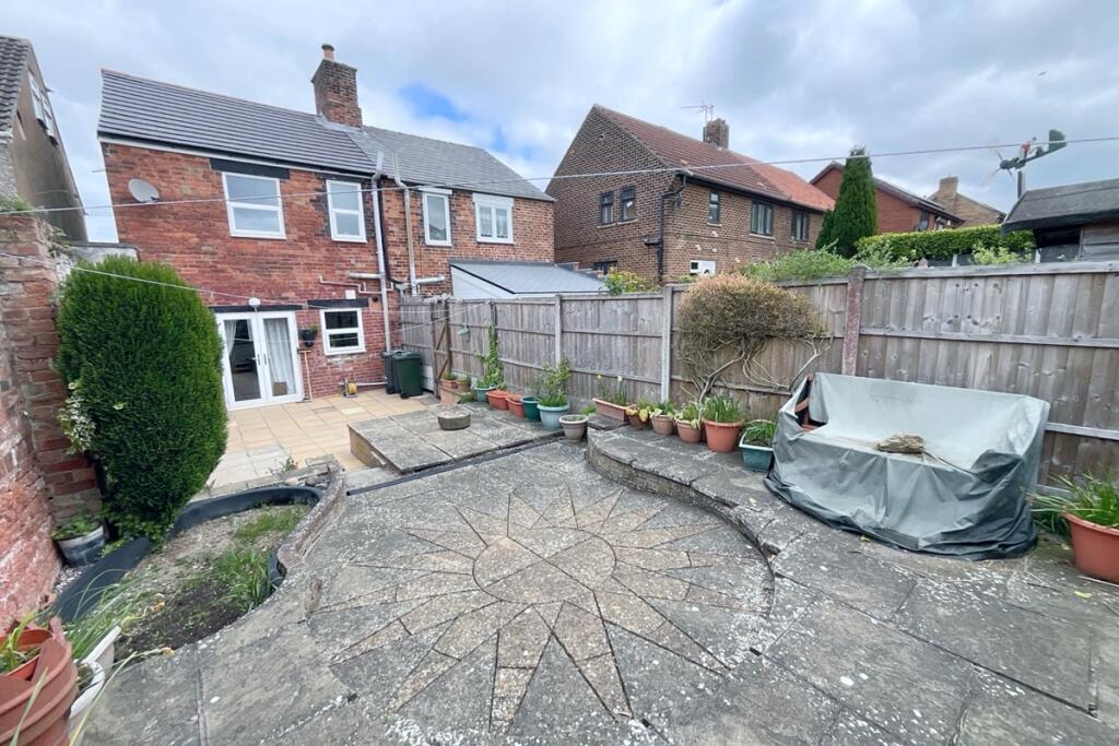 Main image of property: Firvale, Harthill, Sheffield, S26 7XP