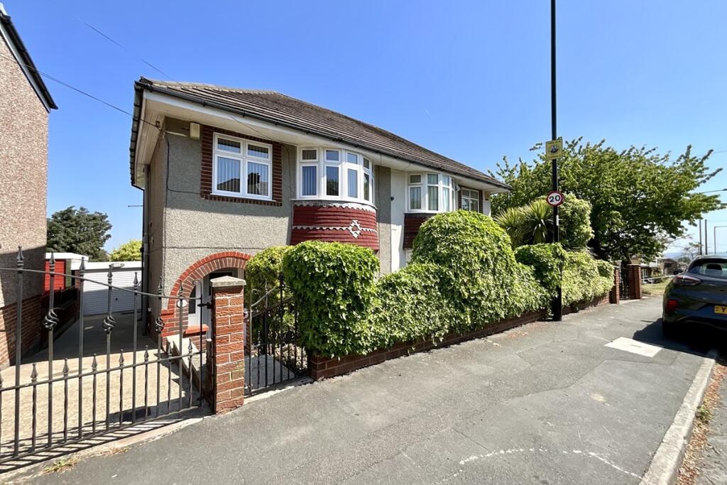 Main image of property: Stradbroke Road, Sheffield, S13 8SL