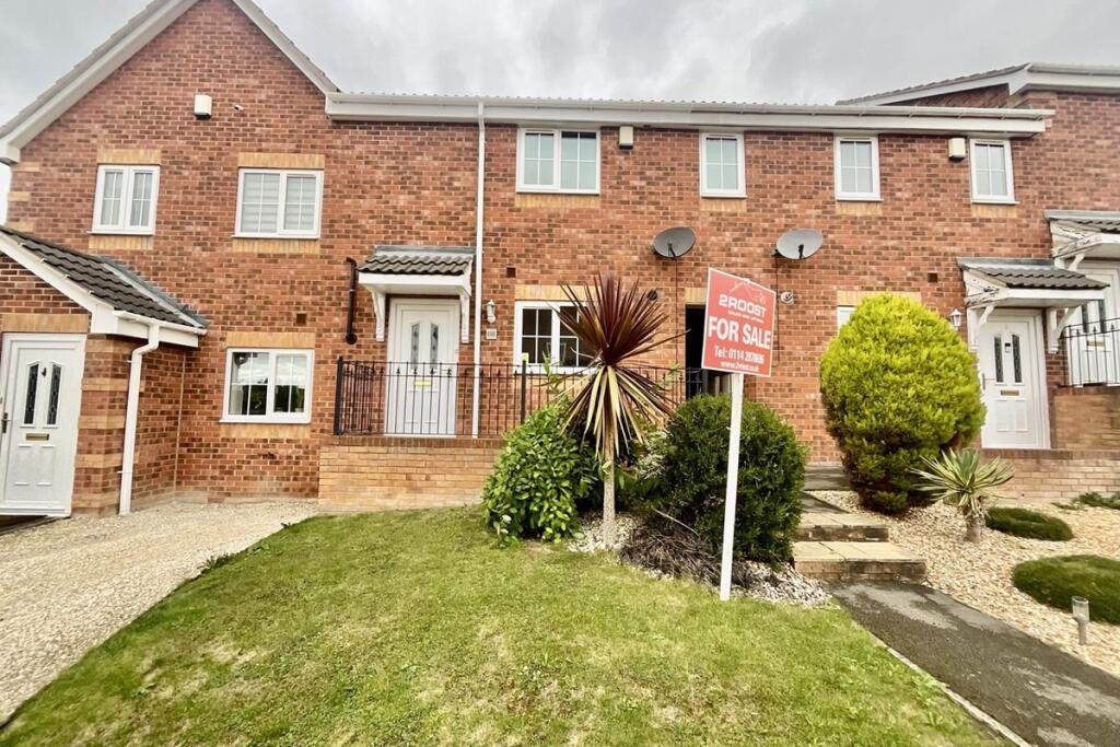 Main image of property: Parklands View, Sheffield, S26 2GW