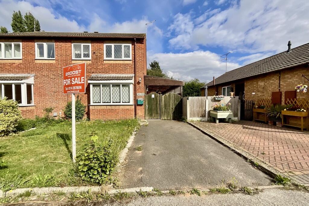 Main image of property: Park Lane, Dinnington, Sheffield, S25 3UG