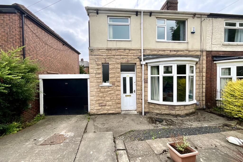 Main image of property: Retford Road, Sheffield, S13 9LF