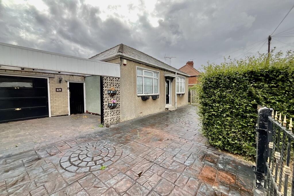 Main image of property: Storth Lane, Kiveton Park, Sheffield, S26 5QS