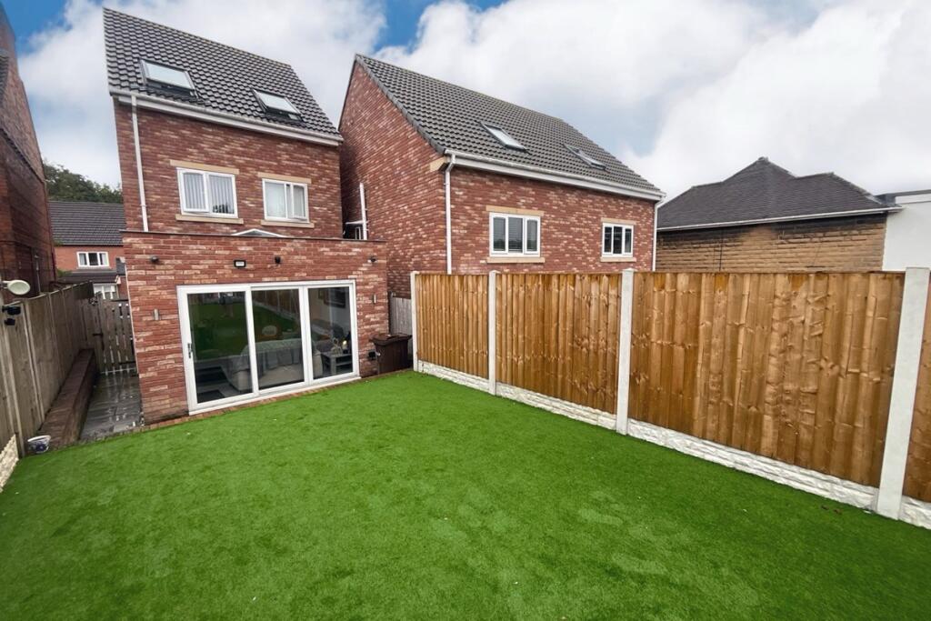 Main image of property:   Church Lane, Dinnington, Sheffield, Rotherham, S25 2LT