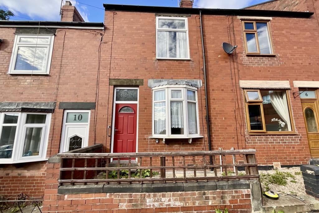 Main image of property: Portland Road, Beighton, Sheffield, SHEFFIELD, S20 1FA