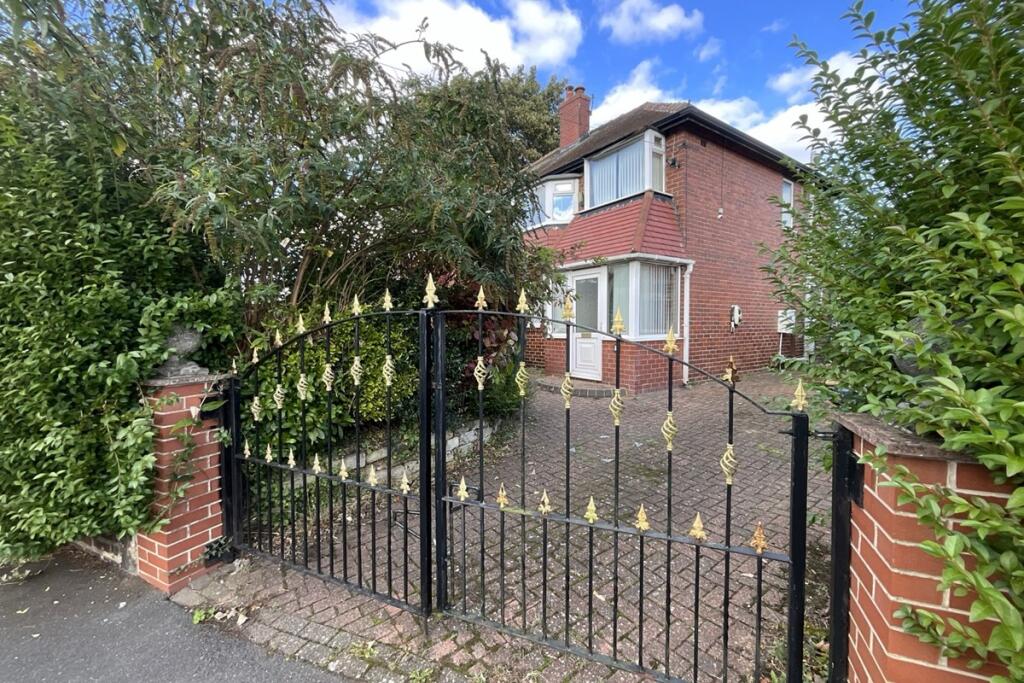 Main image of property: Sundown Road, Sheffield, S13 8UD