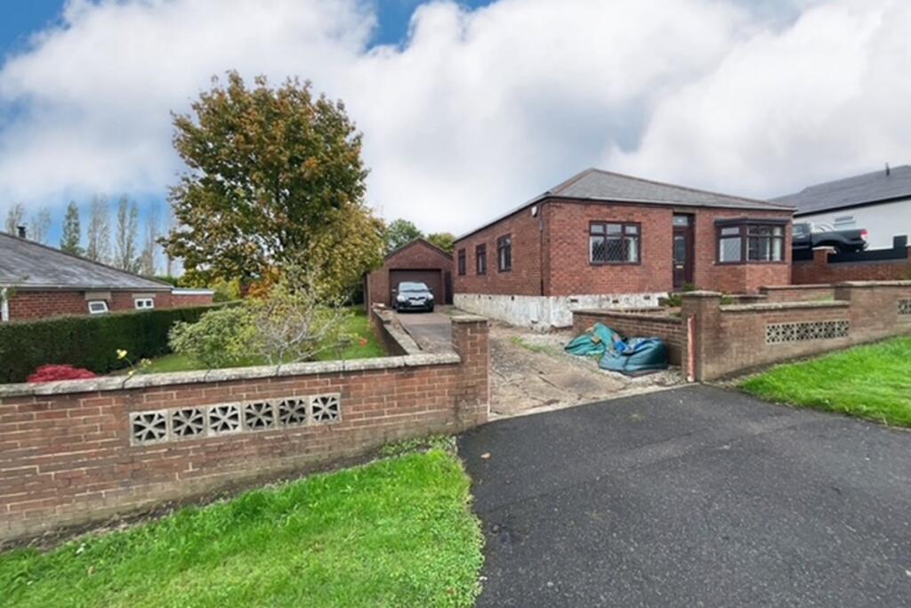 Main image of property: School Road, Wales, Sheffield, S26 5QJ