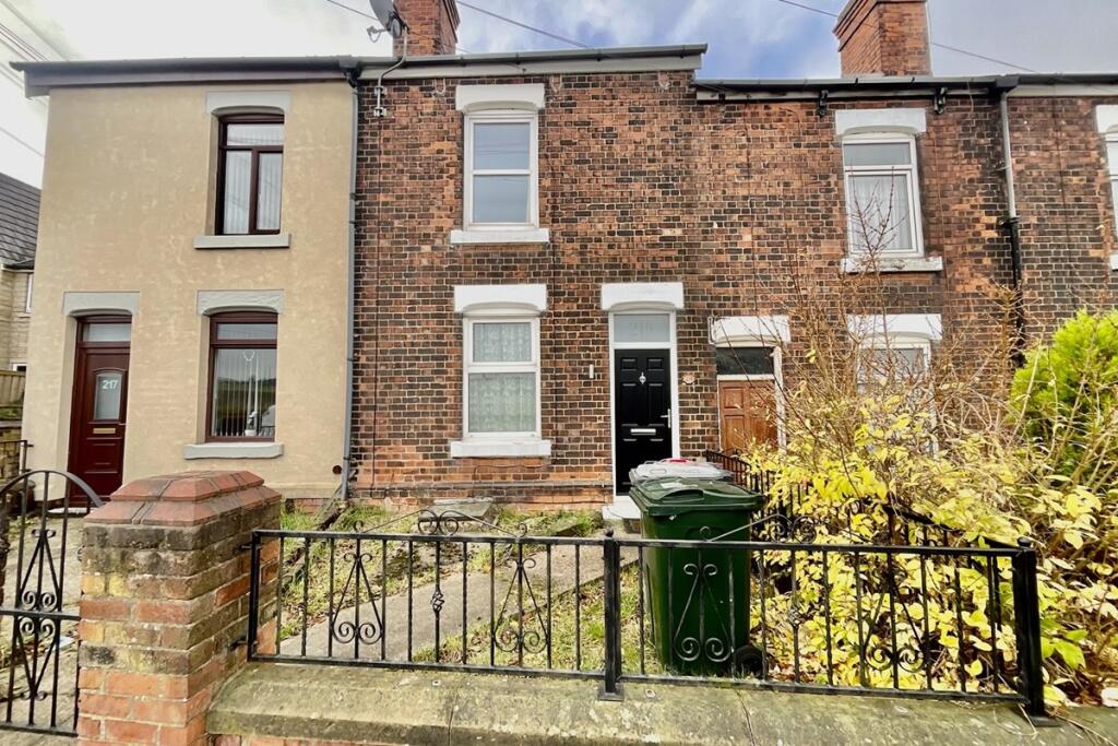 Main image of property: Sheffield Road, Woodhouse Mill, Sheffield, Rotherham, S13 9ZD