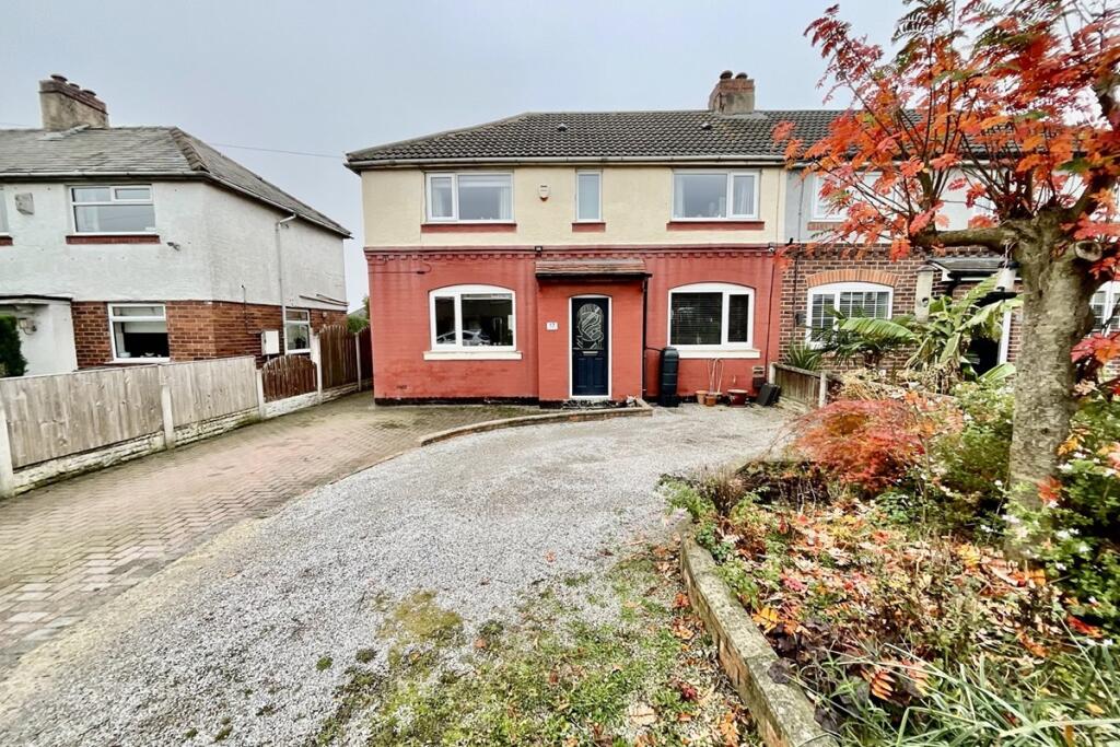 Main image of property: Brampton Avenue, Thurcroft, Rotherham, S66 9NF