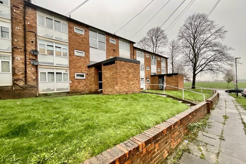 Main image of property: Goore Avenue, Sheffield, Sheffield, S9 4GE