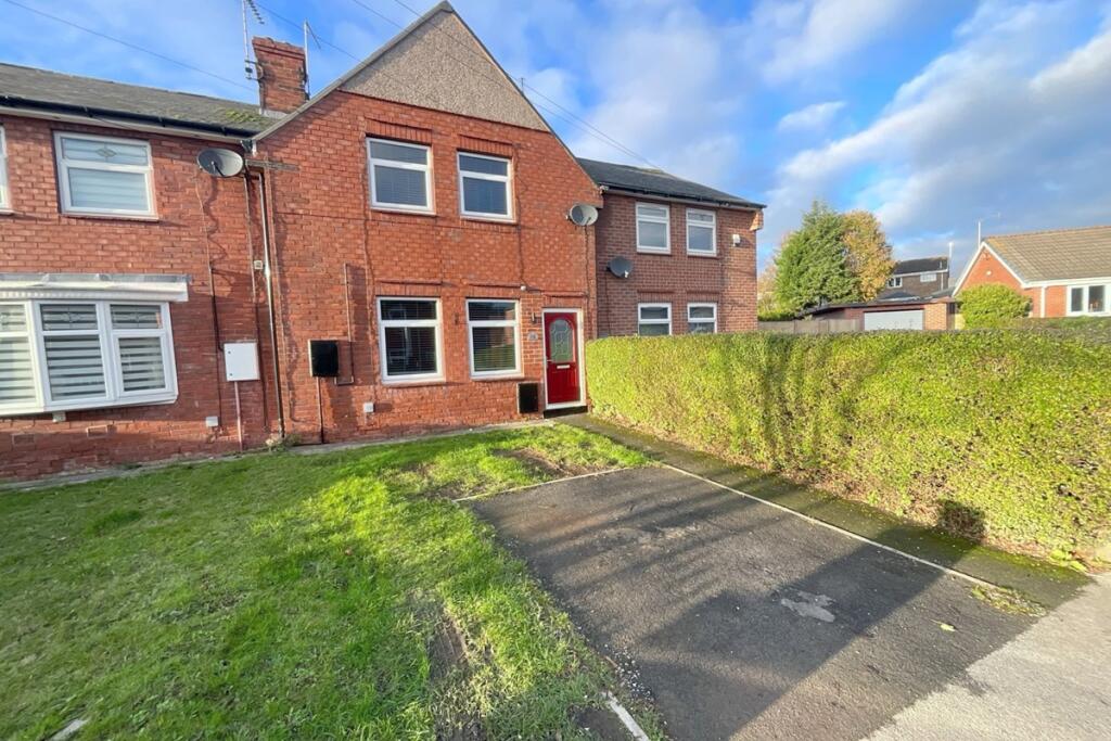 Main image of property: Penrose Place, Sheffield, S13 7EH