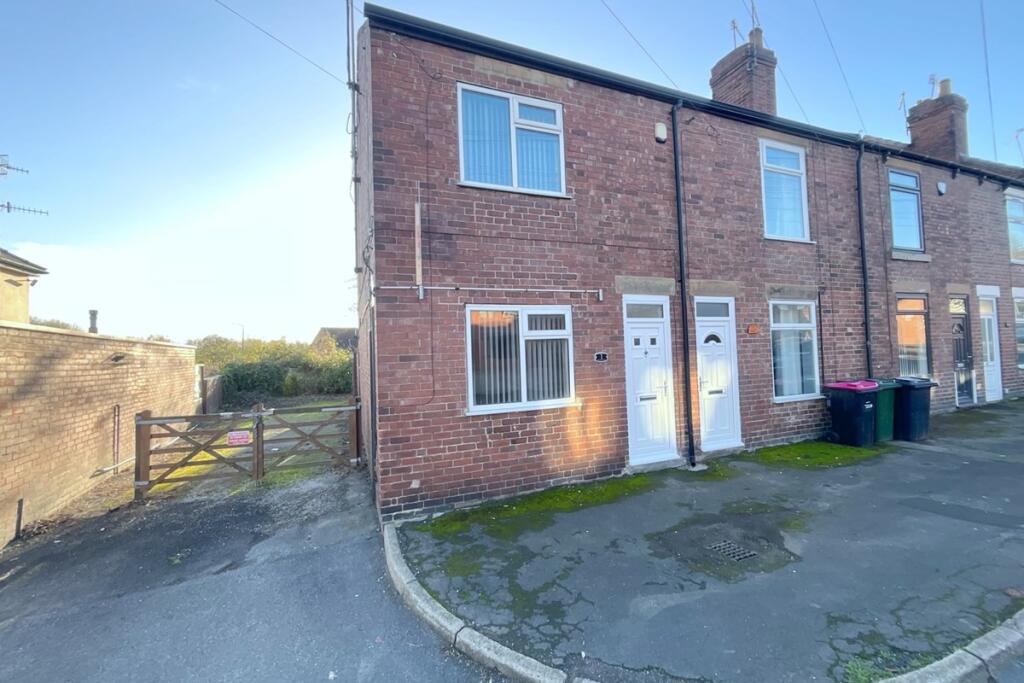 Main image of property: Mappins Road, Catcliffe, Rotherham, Rotherham, S60 5TH