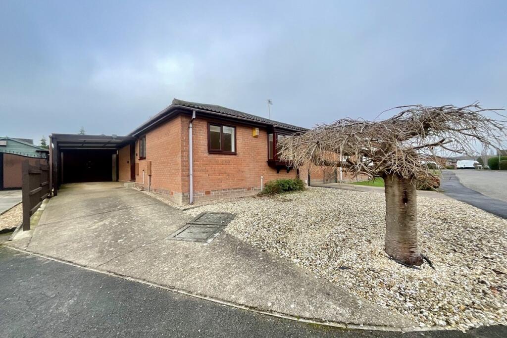 Main image of property: Steadfolds Close, Thurcroft, Rotherham, S66 9JY