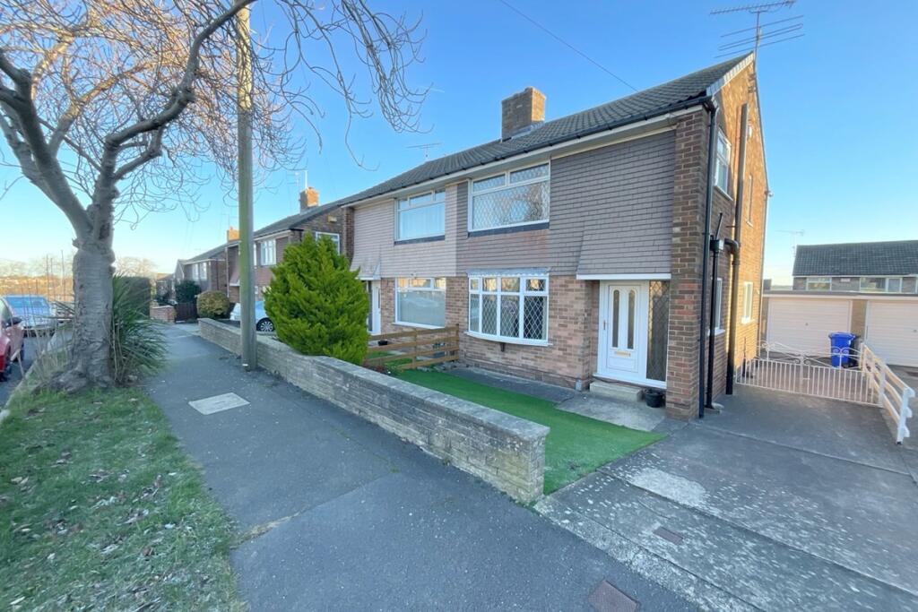 Main image of property: Beaver Avenue, Sheffield, S13 9QH