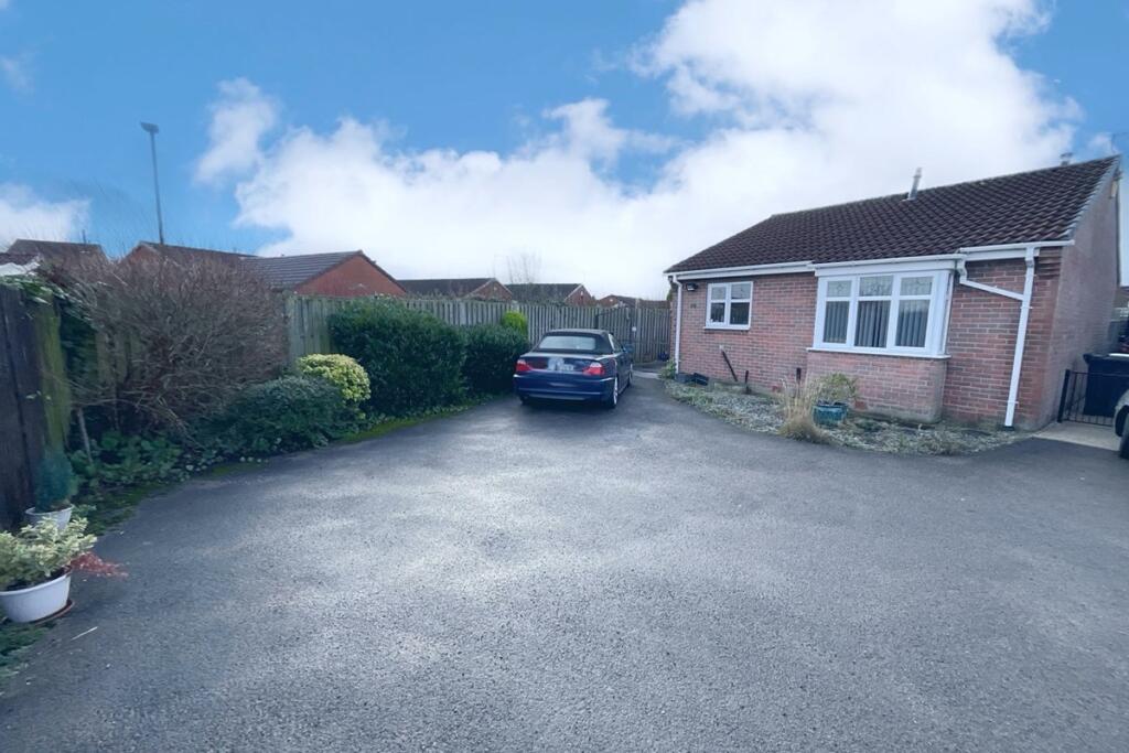 Main image of property: Nether Oak Close, Sothall, Sheffield, S20 2PT