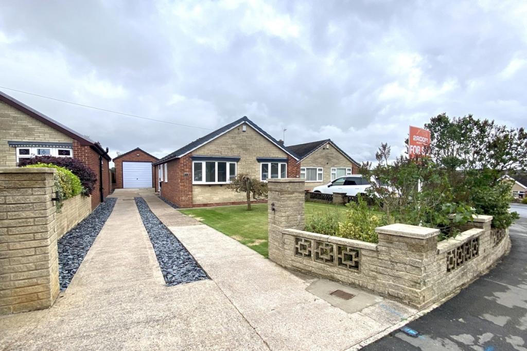 3 bedroom bungalow for sale in Church Lane, Aston, Sheffield, S26 2AX, S26