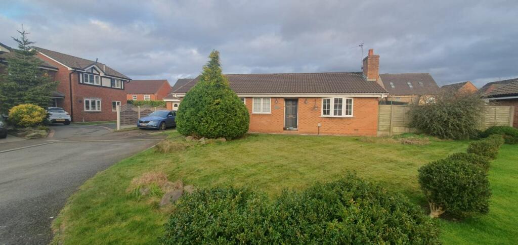 Main image of property: Aviemore Drive, Fearnhead, Warrington