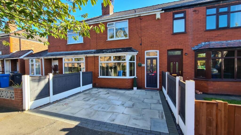 Main image of property: Grosvenor Avenue, Warrington