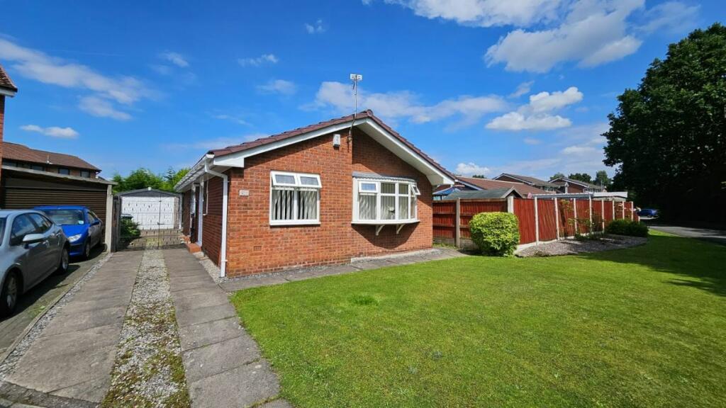 Main image of property: Coldstream Close, Warrington