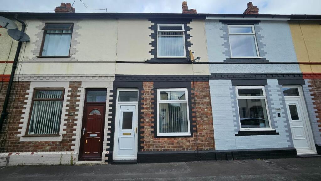 Main image of property: Venns Road, Warrington