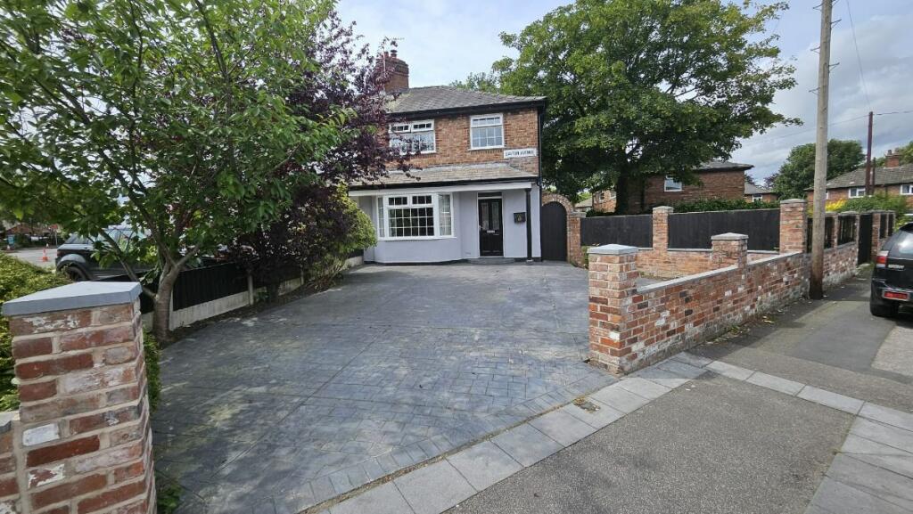 Main image of property: Dalton Avenue, Warrington